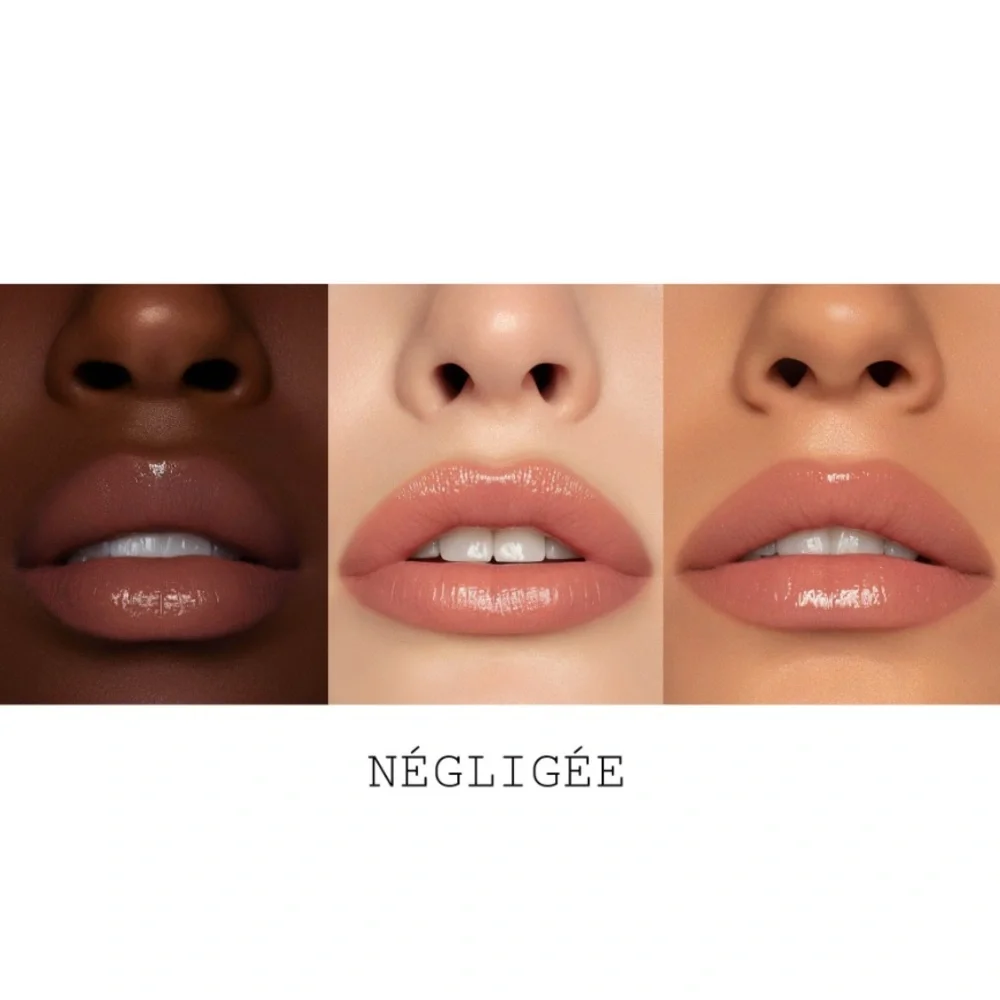Pat McGrath Labs SatinAllure™ Lipstick